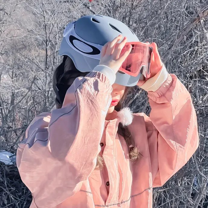 幸运缘是妳
